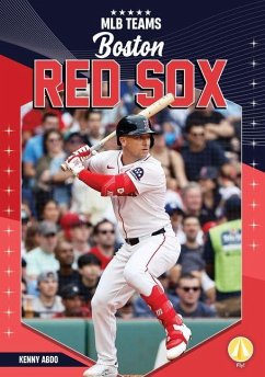 Cover Boston Red Sox