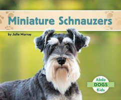Cover Miniature Schnauzers
