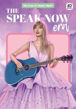 Cover Speak Now Era