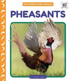 Pheasants - Andrews, Elizabeth