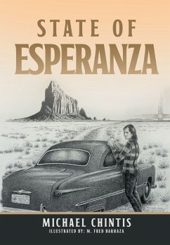 State of Esperanza - Chintis, Michael