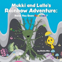 Mukki and Lallo's Rainbow Adventure - Min, Stella
