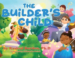 Cover The Builder's Child