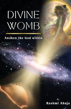 Divine Womb - Rashmi Ahuja