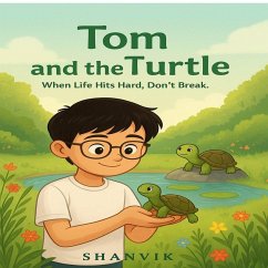Tom and the Turtle - Shanvik