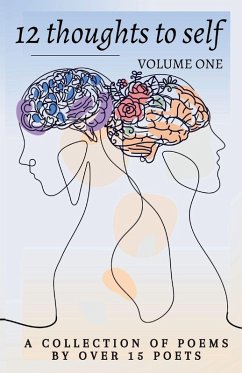 Cover 12 Thoughts to Self
