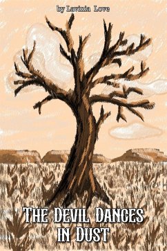 Cover The Devil Dances in Dust