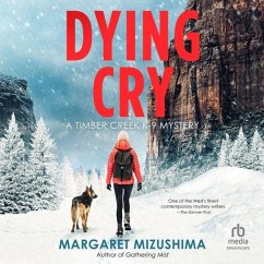 Dying Cry - Mizushima, Margaret