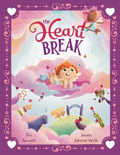 The Heart Break - Avondet, Poe