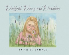 Cover Daffodil, Daisy and Dandelion