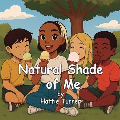 Cover Natural Shade of Me