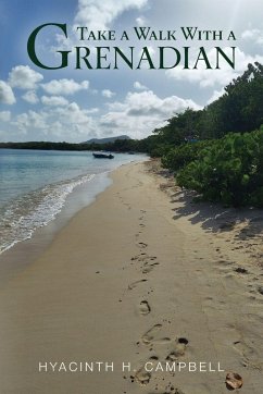 Cover Take a Walk With a Grenadian