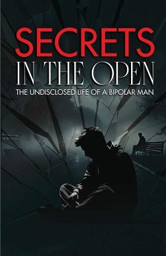 Secrets in the Open - Dualmann, Finn