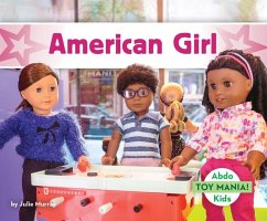 American Girl - Murray, Julie