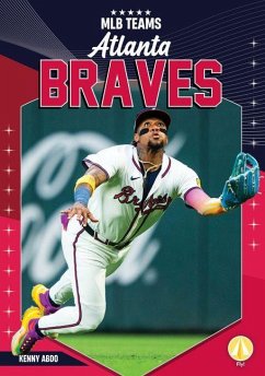 Cover Atlanta Braves