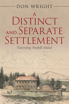 Cover A Distinct and Separate Settlement