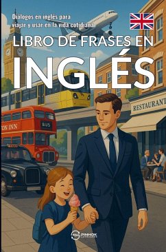 Libro de frases en inglés - Languages, Pinhok
