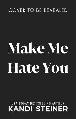Cover Make Me Hate You