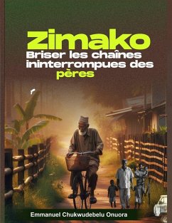 Cover Zimako
