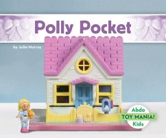 Polly Pocket - Murray, Julie