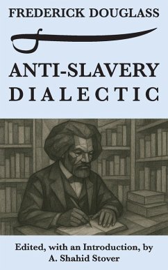 Cover Anti-Slavery Dialectic