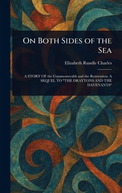 On Both Sides of the Sea - Charles, Elizabeth Rundlee
