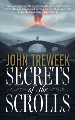 Cover Secrets of the Scrolls