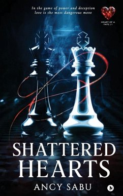 Cover Shattered Hearts