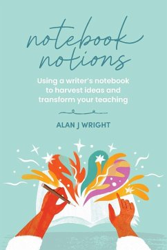 Notebook Notions - Wright, Alan J