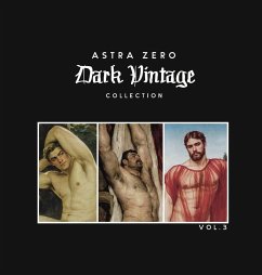 Cover Astra Zero Dark Vintage Vol.3