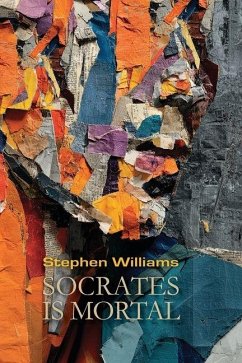 Cover Socrates is Mortal