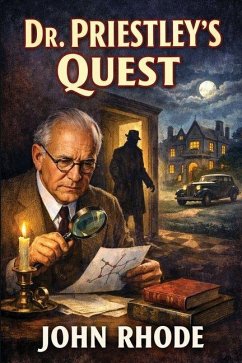 Cover Dr. Priestley Quest
