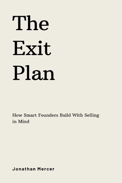 The Exit Plan