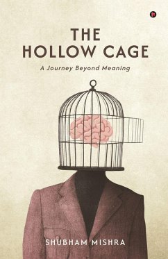 Cover The Hollow Cage