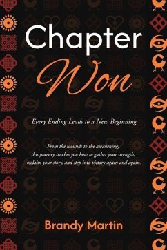 Chapter Won - Martin