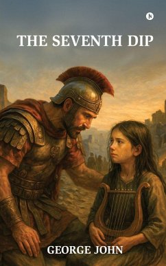 The Seventh Dip - George John