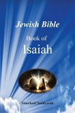 Jewish Bible - The Book of Isaiah