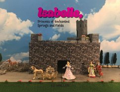 Cover Isabelle, Princess of Enchanted Springs and Fields