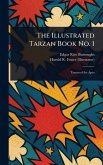 The Illustrated Tarzan Book No. 1