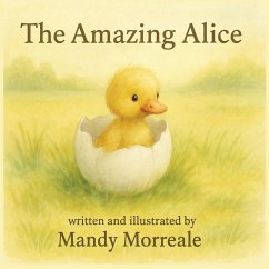 The Amazing Alice - Morreale, Mandy