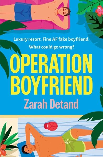 Operation Boyfriend