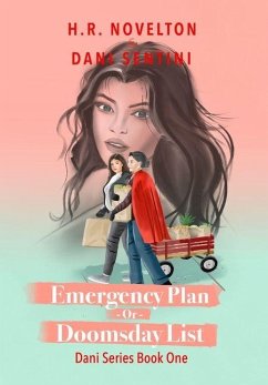 Cover Emergency Plan -Or- Doomsday List