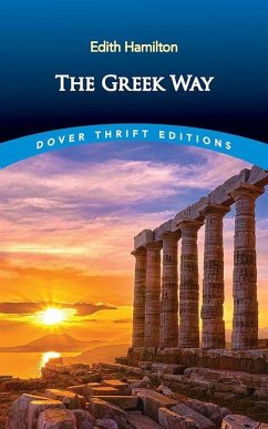 The Greek Way - Hamilton, Edith