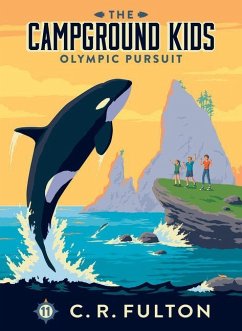 Olympic Pursuit: #11 - Fulton, C R