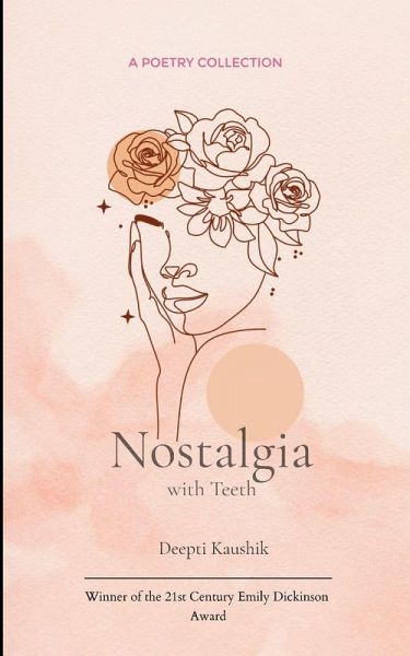 Nostalgia with teeth Tender but sharp