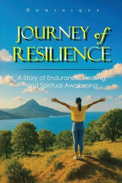 Journey Of Resilience - Linn, Dominique