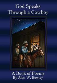 Cover God Speaks Through a Cowboy