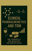 Clinical Pharmacokinetics and TDM