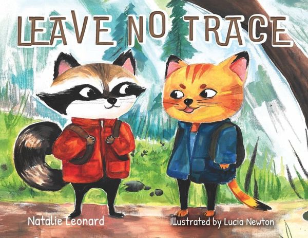Leave No Trace