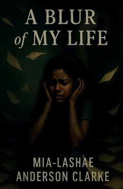 Cover Blur of my life